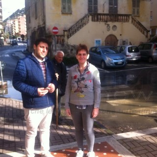 Vallecrosia: si punta alla nascita di un comitato di quartiere per via don Bosco dopo il sopralluogo del consigliere Quesada
