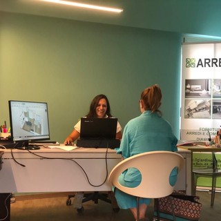 Realizzare e arredare la casa dei tuoi sogni, non è mai stato così facile Realizzare e arredare la casa dei tuoi sogni, non è mai stato così facile