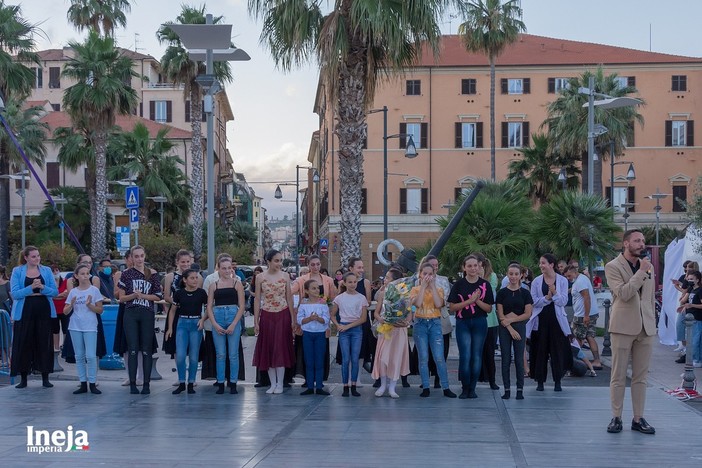 Le immagini di Ineja 2021 Le immagini di Ineja 2021