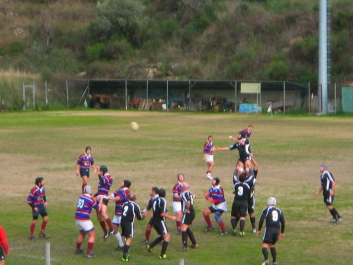 Rugby: i risultati delle compagini imperiesi dopo i match della scorsa settimana Rugby: i risultati delle compagini imperiesi dopo i match della scorsa settimana