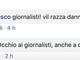 I post di di Giustino Languasco ed Ersilia Ferrante