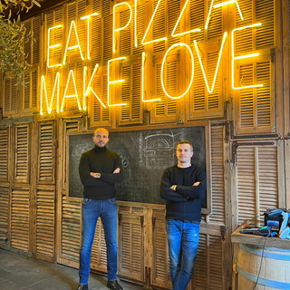 Il Gruppo Gesa acquisisce la maggioranza di Fra Diavolo: il marchio era nato a Diano Marina