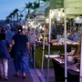 Musica, street food, artigianato e sport a Vallecrosia al Mare con "I mercoledì d'estate" (Foto) Musica, street food, artigianato e sport a Vallecrosia al Mare con "I mercoledì d'estate" (Foto)