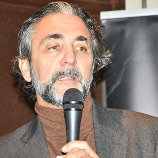 Mario Conio verso la vicepresidenza della Provincia di Imperia: il sindaco di Taggia al posto di Armando Biasi