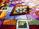 Santo Stefano al Mare: domenica infiorata del Corpus Domini Santo Stefano al Mare: domenica infiorata del Corpus Domini
