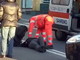 Sanremo: donna investita da un'auto in piazza Eroi, conducente abbagliata dal sole Sanremo: donna investita da un'auto in piazza Eroi, conducente abbagliata dal sole
