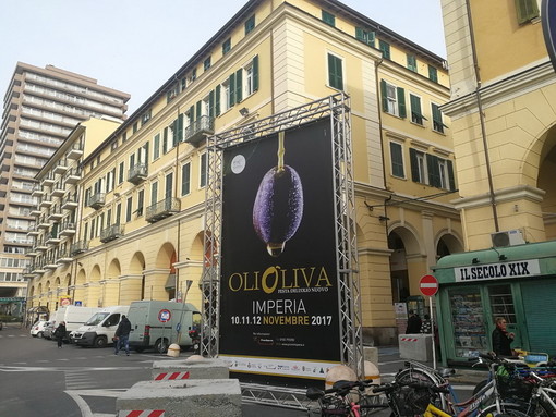 Una grande novità di Olioliva 2017: dai prodotti tipici del territorio una linea di cosmetici ‘Made in Liguria’