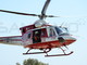 Ventimiglia: 82enne cade mentre lavora in campagna, trasportato in elicottero al Santa Corona