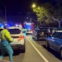 Bordighera, nuovo incidente sull'Aurelia: scontro frontale tra due auto nella notte a Madonna della Ruota, ferite due 80enni Bordighera, nuovo incidente sull'Aurelia: scontro frontale tra due auto nella notte a Madonna della Ruota, ferite due 80enni