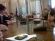Imu agricola: l'Assessore del Comune di Imperia Maria Teresa Parodi ha incontrato il Ministro Maurizio Martina