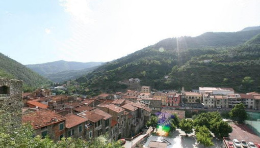 Isolabona: oggi è la festa patronale, tante iniziative con Legambiente