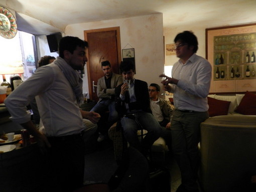 L'innovazione necessaria: successo per l'incontro dedicato alle politiche del Partito Democratico per le 'Smart cities'