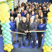 Sanremo: al via questa mattina 'Master Expo 2024', il gotha dell'hotellerie, bar e ristorazione al Palafiori (Foto e Video)