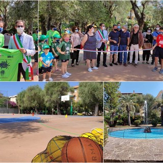 Le immagini dell'inaugurazione Le immagini dell'inaugurazione