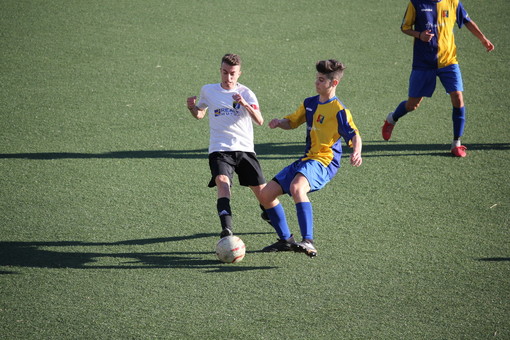 Calcio. Imperia, il fine settimana del settore giovanile