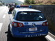Tamponamento auto-camion stamattina sulla A10 tra Sanremo e Bordighera: una donna lievemente ferita