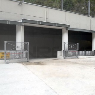 Airole: due famiglie di località Noceire isolate, il Sindaco Odoero sta lavorando al loro problema da giovedì