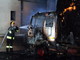 Camion a fuoco ad Andora sulla A10: autostrada chiusa almeno fino alle 22, traffico intenso sull'Aurelia Camion a fuoco ad Andora sulla A10: autostrada chiusa almeno fino alle 22, traffico intenso sull'Aurelia