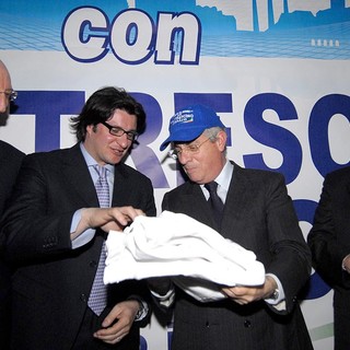 Terremoto politico in Provincia: il partito del PDL va verso la gestione di un Commissario?