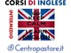 Imperia: al Centro di Formazione Pastore nuova edizione del corso di Lingua Inglese (livello intermedio)