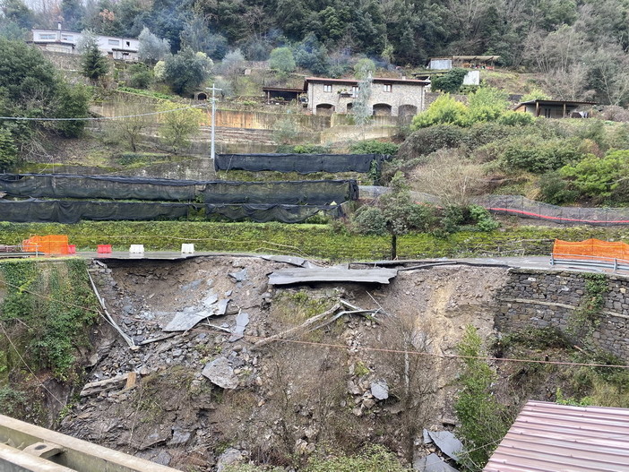 Maltempo, Toti: “Bene ristoro delle somme urgenze, ma rimane grave carenza infrastrutturale su cui serve la spinta di tutti senza divisioni” Maltempo, Toti: “Bene ristoro delle somme urgenze, ma rimane grave carenza infrastrutturale su cui serve la spinta di tutti senza divisioni”