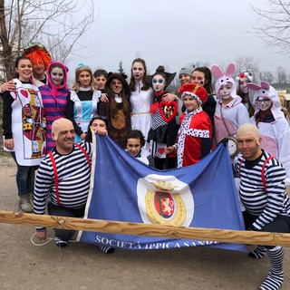 Grande successo della Società Ippica Sanremo ai Campionati regionali