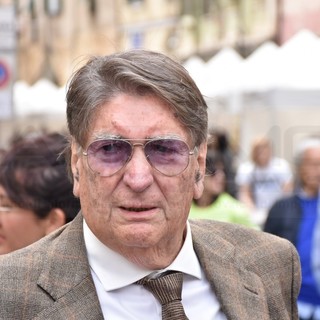 Enrico Lupi Enrico Lupi