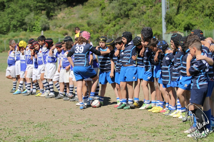 Imperia Rugby: formazione dei giovani tra sport e disciplina comportamentale Imperia Rugby: formazione dei giovani tra sport e disciplina comportamentale