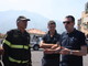 Incendio nell'albenganese, Giampedrone: "Due appartamenti inagibili, lavoriamo per supportare chi non potrà rientrare a casa" (Video) Incendio nell'albenganese, Giampedrone: "Due appartamenti inagibili, lavoriamo per supportare chi non potrà rientrare a casa" (Video)