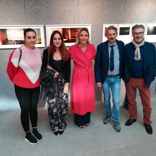 Progetti e collaborazioni future tra la Confartigianato e la Chambres de Métiers et de l’Artisanat delle Alpi Marittime Progetti e collaborazioni future tra la Confartigianato e la Chambres de Métiers et de l’Artisanat delle Alpi Marittime