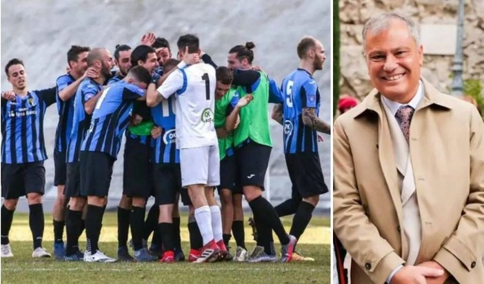 Arkipiù verso l’acquisizione dell’Imperia Calcio: trattative in corso