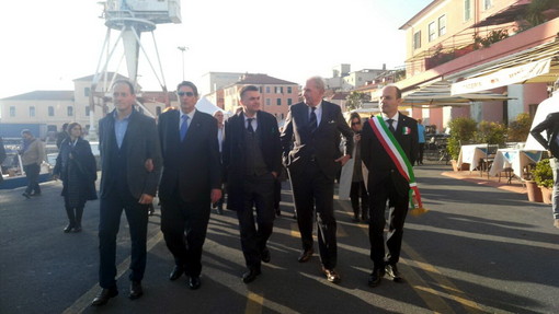 Imperia: venerdì prossimo il via al grande weekend di 'Olioliva', sarà protagonista anche Coldiretti