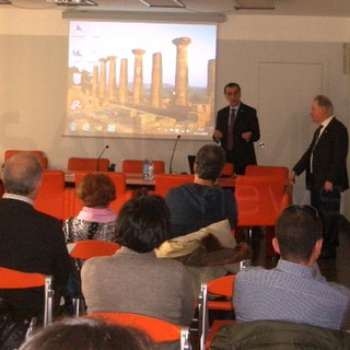 Ad Imperia Poste Italiane incontra gli Amministratori dei Comuni: presentata l'offerta di Poste Tributi