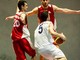 Basket, sabato gara 1 della finale Play Off di Serie D: l'Imperia riceve l'Alcione Basket Rapallo