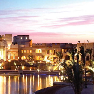 Sanremo: missione di lavoro di Comune, Casinò e Sanremo Promotion in Egitto