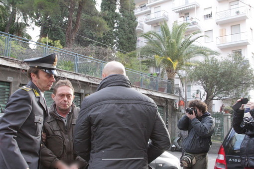 Sanremo: maltrattamenti alla casa di riposo 'Borea', oggi Ihor Telpov si è avvalso della facoltà di non rispondere