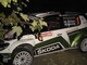 54° Rally di Sanremo: incredibile incidente di Juho Hanninen ieri sera ad Apricale