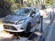 Sanremo: il 27enne protagonista dell'incidente di ieri in corso Cavallotti ringrazia i soccorritori con un messaggio su Facebook Sanremo: il 27enne protagonista dell'incidente di ieri in corso Cavallotti ringrazia i soccorritori con un messaggio su Facebook