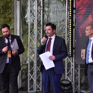 Sanremo, il Villaggio del Festival da record: sui social 5 milioni di visualizzazioni e 800mila interazioni, artisti e talenti protagonisti