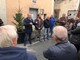 Elezioni Ventimiglia: Ioculano incontra i cittadini di Calvo, Serro e San Pancrazio