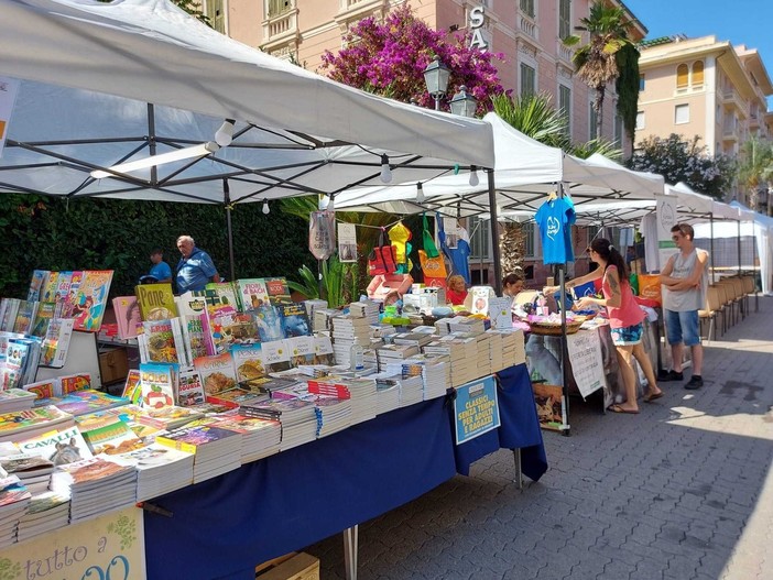 'Bordighera Book Festival' 'Bordighera Book Festival'