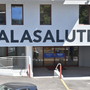 Sanremo, dal 20 luglio specialistica ambulatoriale, Intramoenia e Centro endocrino metabolico al Palasalute