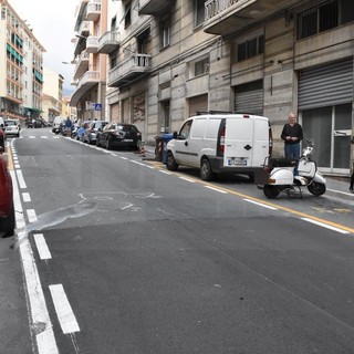 Sanremo: "Radere al suolo via Martiri e via Agosti", Von Hackwitz "Frasi inaccettabili e sconcertanti"