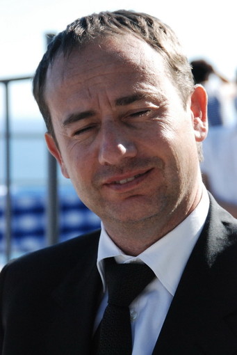 Gabriele Cascino