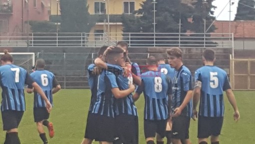 Un'azienda romana che opera nei pagamenti online, ecco il nuovo main sponsor dell'Imperia Un'azienda romana che opera nei pagamenti online, ecco il nuovo main sponsor dell'Imperia