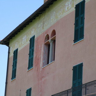 Sanremo: domenica alla Pinacoteca 'Rambaldi' di Coldirodi la cerimonia in onore dei 'Giusti' Sanremo: domenica alla Pinacoteca 'Rambaldi' di Coldirodi la cerimonia in onore dei 'Giusti'