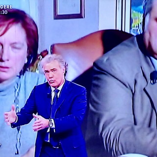 Sanremo nuovamente nell'occhio del ciclone per i 'furbetti del cartellino': all'Arena la moglie del vigile Alberto Muraglia