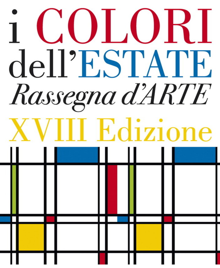 Vallecrosia: con Ivan ed i suoi amici torna per il 18° anno consecutivo l'appuntamento con l'arte