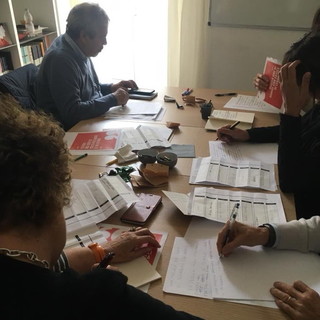 'Raccontiamo': accolto con entusiasmo il primo corso di scrittura creativa in lingua italiana a Montecarlo 'Raccontiamo': accolto con entusiasmo il primo corso di scrittura creativa in lingua italiana a Montecarlo