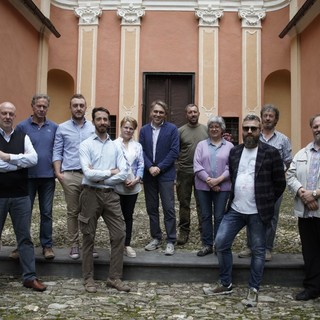 Elezioni comunali a Pieve di Teco: ecco la lista 'Insieme per cambiare' del sindaco uscente Alessandri